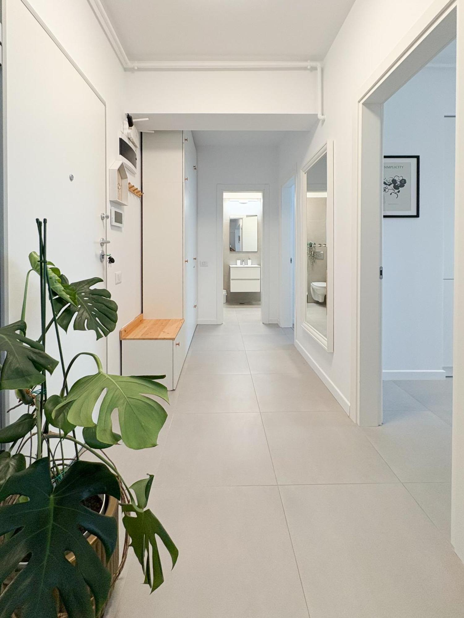 The Cozy Flat - Modern, New, 2 Rooms Apartment, Parking Bucharest Exterior photo